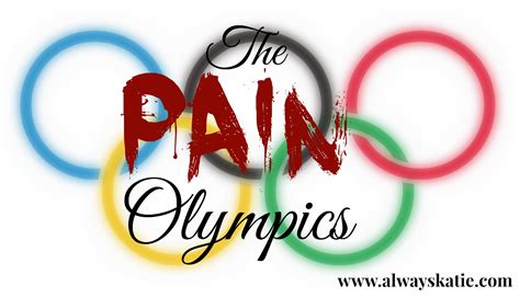 pain olympic com|pain olympics meaning.